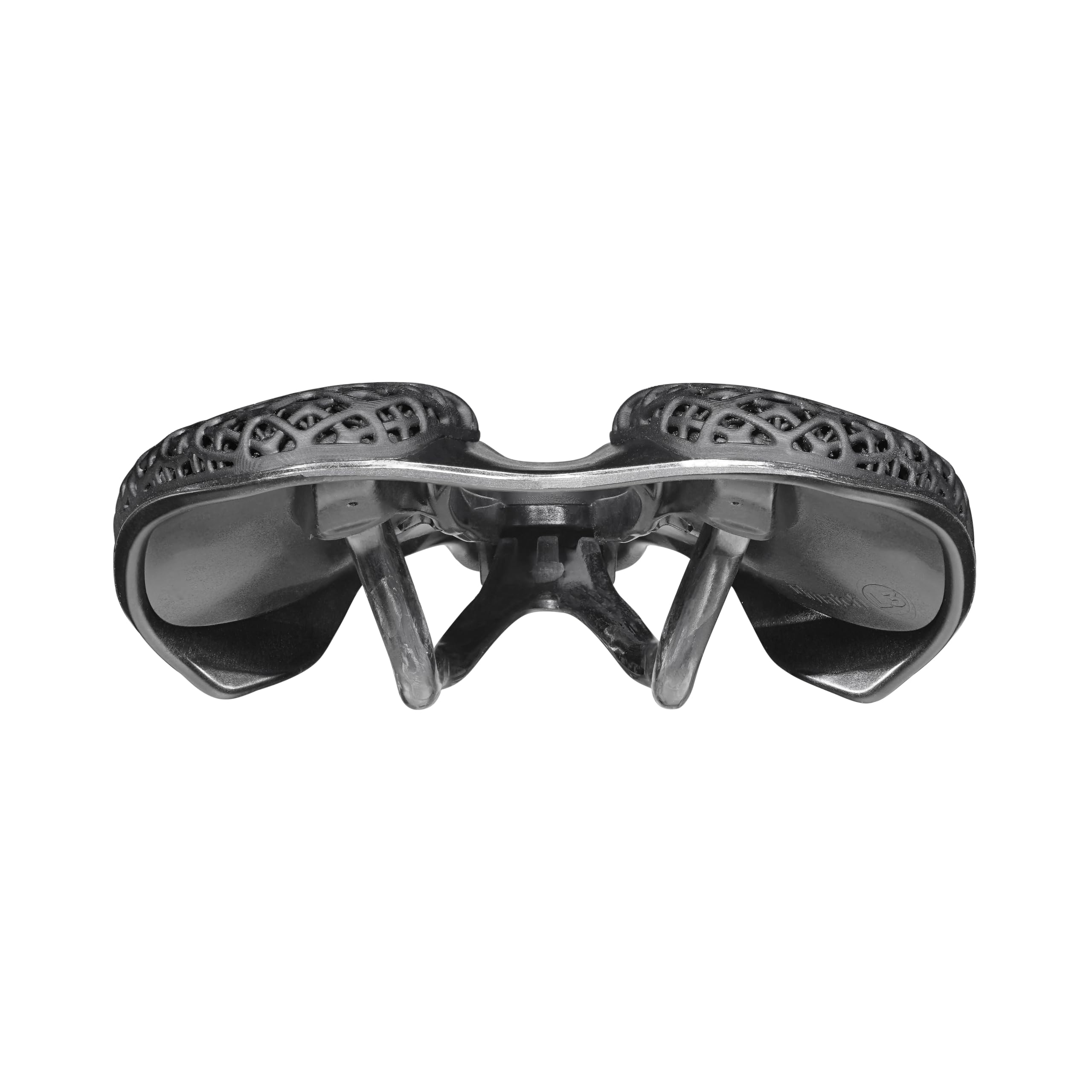 Amazon.com: Saddle SLR Boost 3D Kit Carbon Superflow - L3, Bicycle